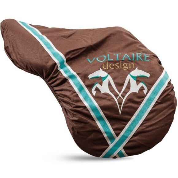 Voltaire design SADDLE COVER - Picture 3 of 16